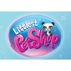 Littlest Pet Shop - Pet Pairs 2pk