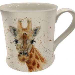Mugs & Teapots