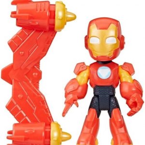 Iron Man Awesome Friends Iron Man Awesome Friends