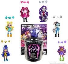 Monster High