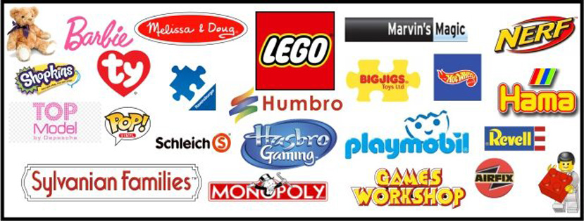 Toys \u0026 Games - Martell's East Grinstead