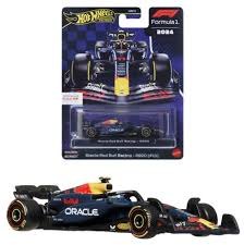 Hot Wheels Premium Formula 1 2024 Oracle Red Bull Racing RB20