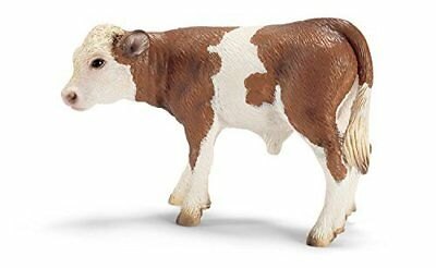 Schleich Simmental Cow - Farm Life - Martell's East Grinstead Toy ...