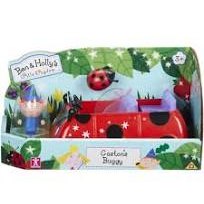 Ben & Holly Ben & Holly