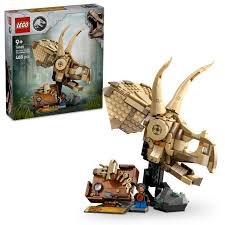 Lego Jurassic World Lego Jurassic World