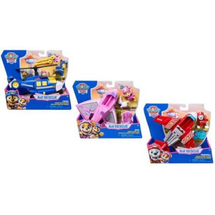 Paw Patrol Paw Patrol