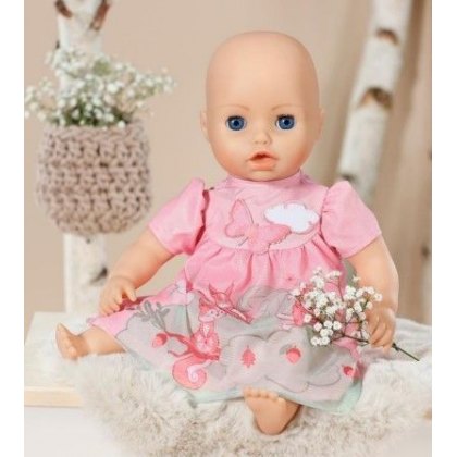 Baby Dolls