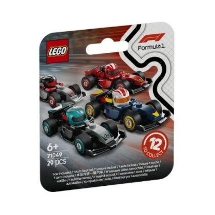 Lego Minifigures Lego Minifigures
