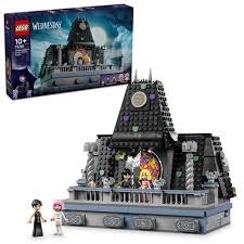 Lego Wednesday Lego Wednesday