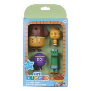 Hey Duggee Hey Duggee