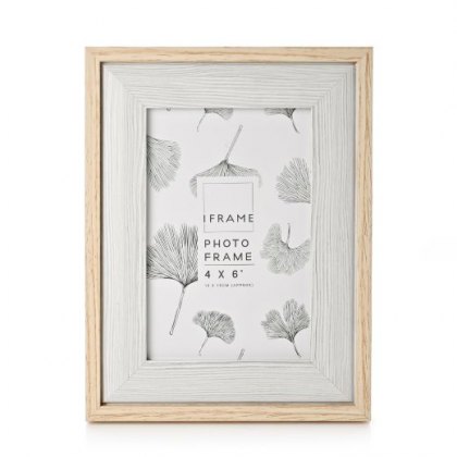Wood Frame