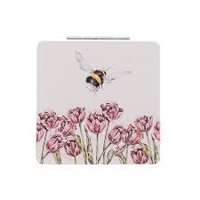 Compact Mirror