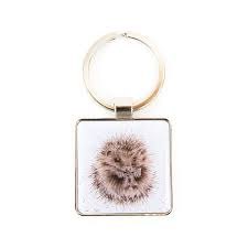 Keyrings