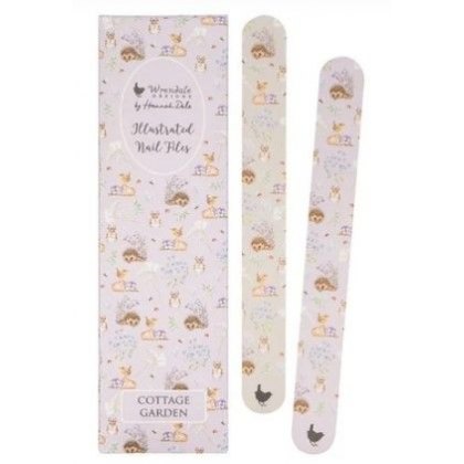 Nail File
