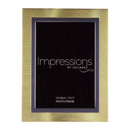 Brass Frames