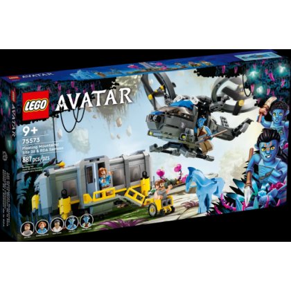Lego Avatar Lego Avatar