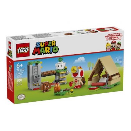 Lego Super Mario Lego Super Mario