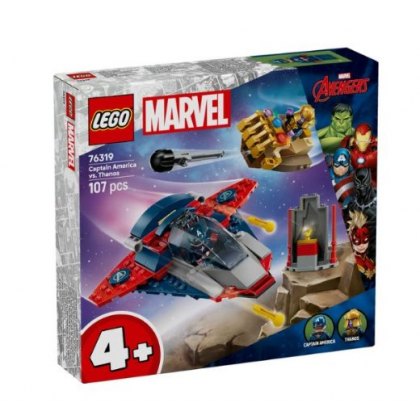 Lego Super Heroes Lego Super Heroes