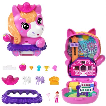 Polly Pocket