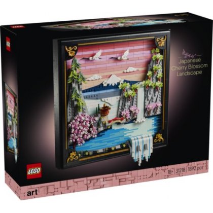 Lego Icons Lego Icons