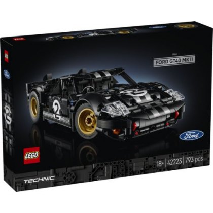 Lego Technic Lego Technic