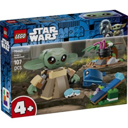 Lego Star Wars Lego Star Wars