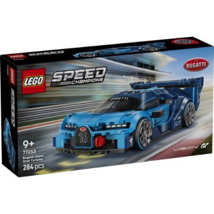 Lego Speed Champions Lego Speed Champions