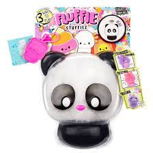 Fluffie Stuffiez Fluffie Stuffiez
