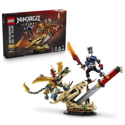 Lego Ninjago Lego Ninjago