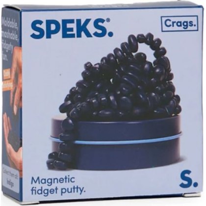 Speks & Stress Toys