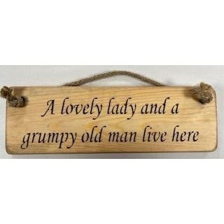 Wooden Hanging Signs/Gifts
