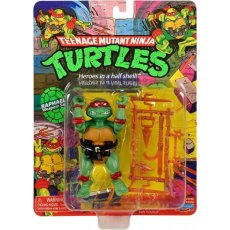 Teenage Mutant Ninja Turtles Classic Action Figures