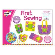 Galt Creative Case First Sewing