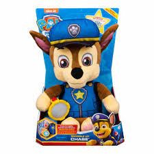 Paw Patrol Snuggle Up Pup Chase