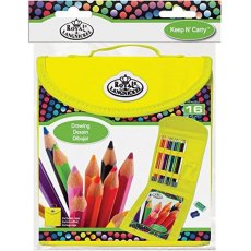 Keep N Carry Drawing