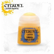 Citadel Layer Yriel Yellow 12ml