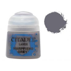 Citadel Layer Administratum Grey 12ml
