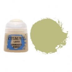 Citadel Layer Ushabti Bone 12ml