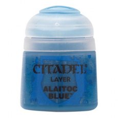 Citadel Layer Alaitoc Blue 12ml