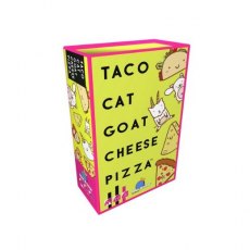Taco Cat Goat Cheese Pizza Taco Cat Goat Cheese Pizza