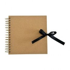 Scrapbook 8x8" Craft