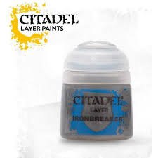 Citadel Layer Ironbreaker 12ml