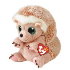 TY Beanie Bellies Bumper Hedgehog