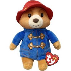 TY Original Beanie Paddington Bear