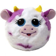 TY Bouncers Daisy Cow