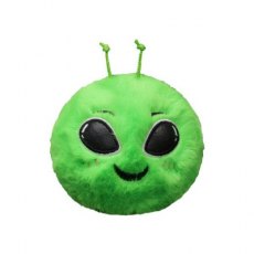 TY Bouncers Sebastian Alien