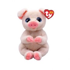 TY Beanie Bellies Penelope Pig
