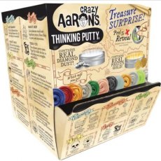 Crazy Aarons Treasure Surprise Mini Tins