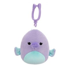 Squishmallows Squad 22 Clip On Saleema Paddlefish