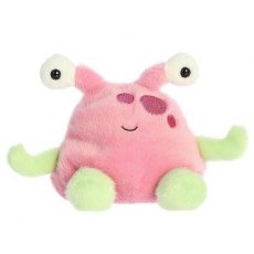 Palm Pals Silly Alien Palm Pals Silly Alien